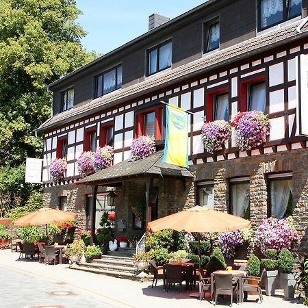 Hotel Schuett Einruhr Bagian luar foto